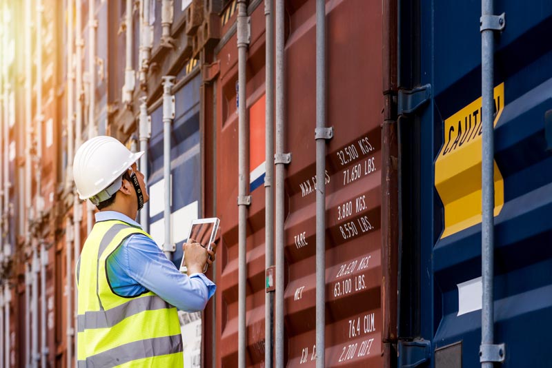 Consultores en comercio exterior