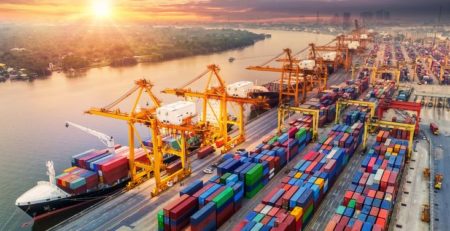 La Crisis del transporte marítimo no va a desaparecer pronto