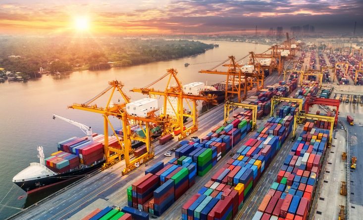 La Crisis del transporte marítimo no va a desaparecer pronto
