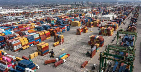 La Escasez de Mano de Obra, Amenaza a la Industria Marítima.