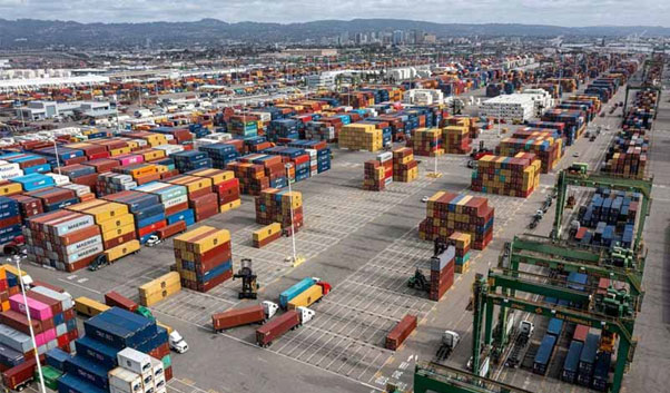 La Escasez de Mano de Obra, Amenaza a la Industria Marítima.