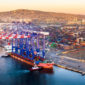 CMA – CGM Adquirir Una de las Zonas Portuarias más Importantes de Estados Unidos