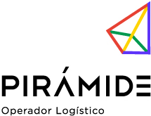 Logo de Pirámide Operador Logístico